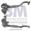 BM CATALYSTS BM91300H Catalytic Converter